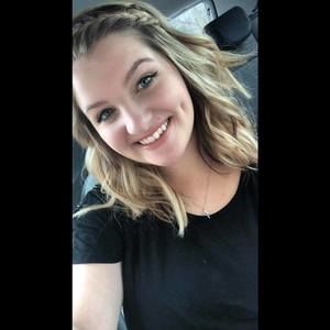 Meet your Posher, Kari